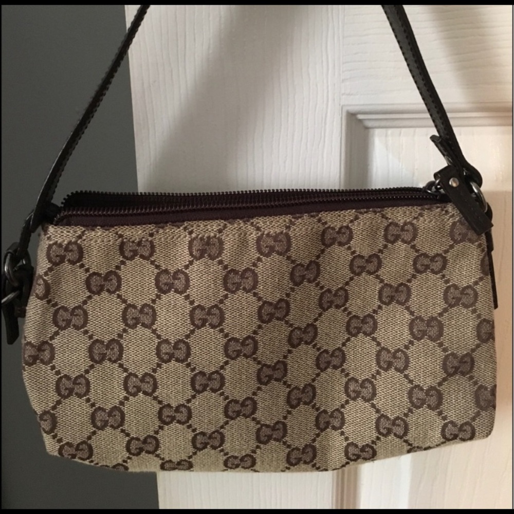 Gucci mini purse!